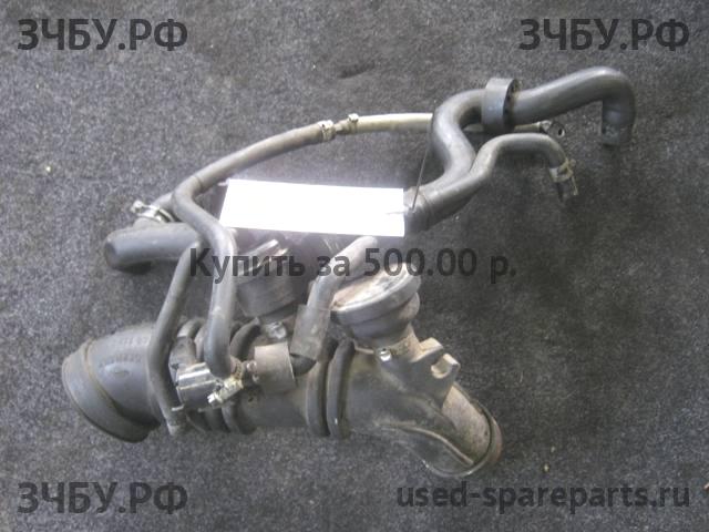 Volkswagen Jetta 4/Bora [1J2] Патрубок