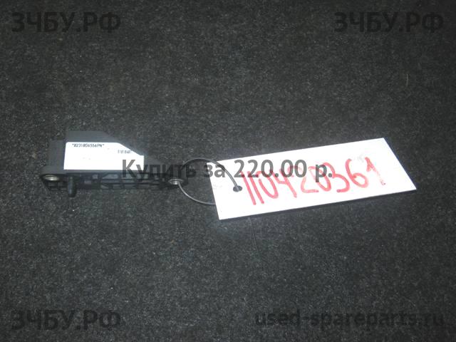 Volkswagen Jetta 4/Bora [1J2] Датчик удара AIR BAG (SRS)