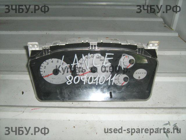 Mitsubishi Lancer 9 [CS/Classic] Панель приборов