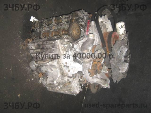 Land Rover Range Rover 3 (LM) Двигатель (ДВС)