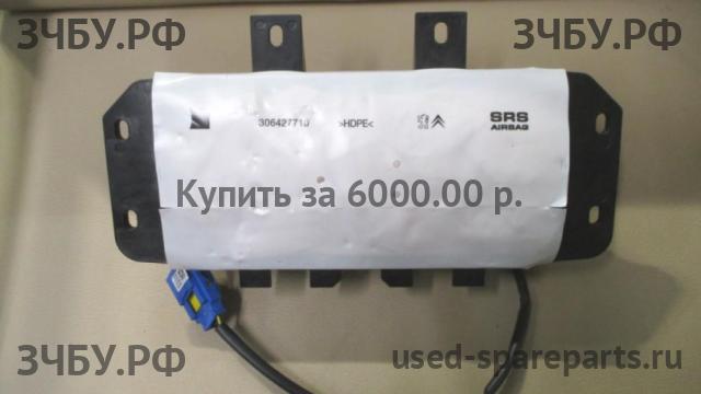 Peugeot 308 Подушка безопасности пассажирская (в торпедо)