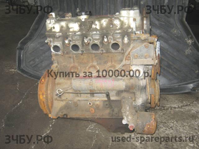 Mitsubishi Galant 6 (E3) Двигатель (ДВС)