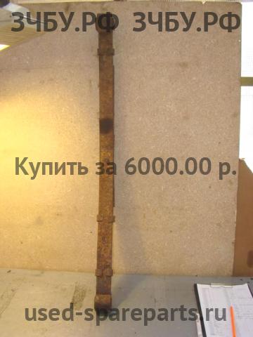 Toyota Land Cruiser 60 Рессора задняя