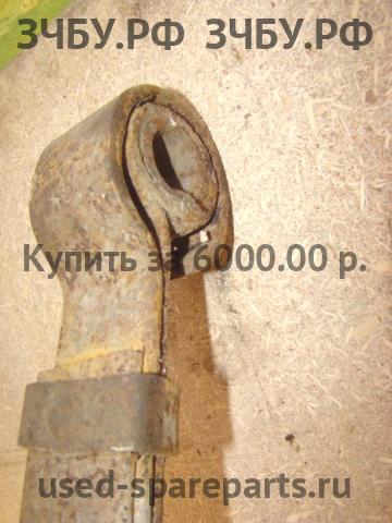 Toyota Land Cruiser 60 Рессора задняя