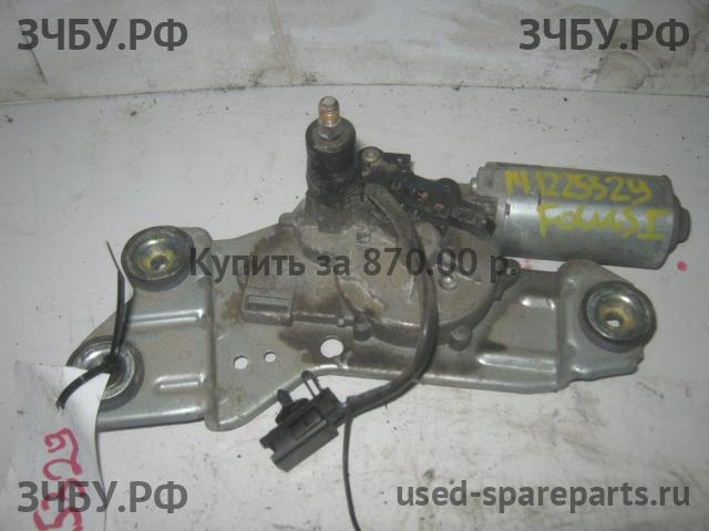 Ford Focus 1 Моторчик стеклоочистителя задний