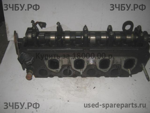 Ford Focus 1 Головка блока