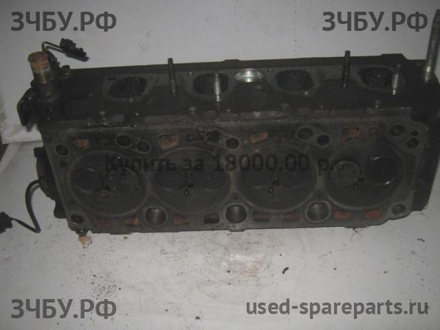 Ford Focus 1 Головка блока