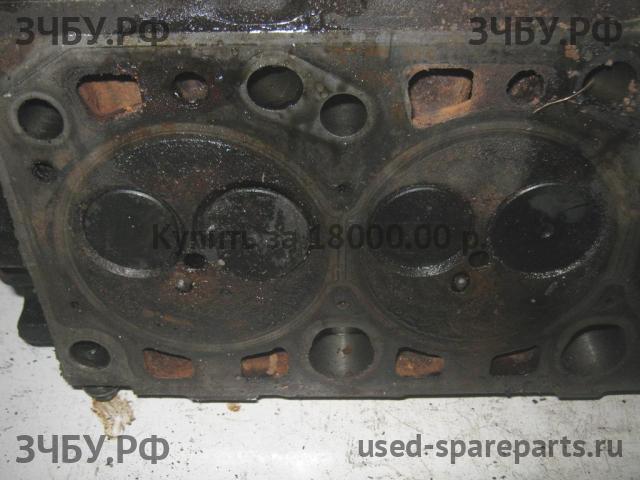 Ford Focus 1 Головка блока