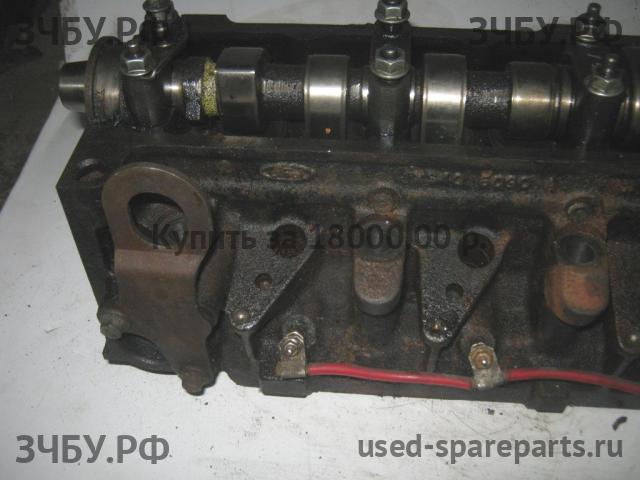 Ford Focus 1 Головка блока