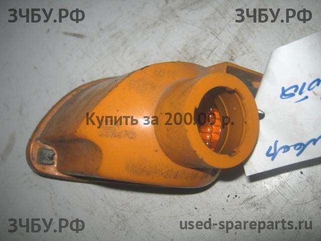 Ford Focus 1 Указатель поворота в бампер правый