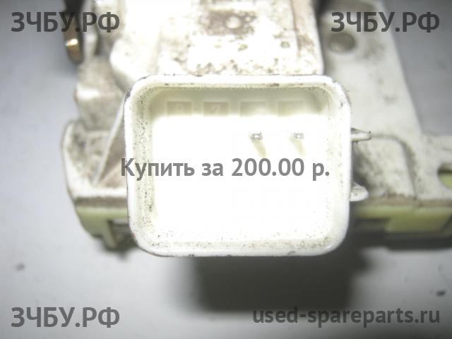 Ford Focus 1 Замок двери задней левой