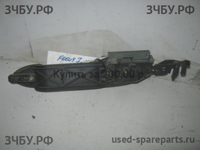 Ford Focus 1 Ручка двери задней наружная правая