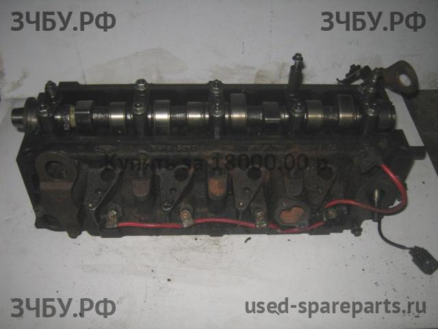 Ford Focus 1 Головка блока