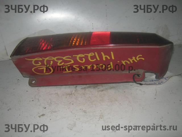 Ford Focus 1 Фонарь левый
