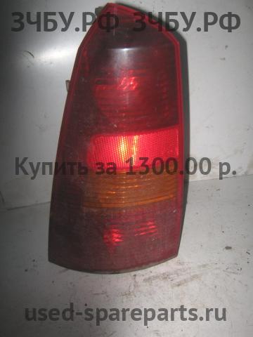 Ford Focus 1 Фонарь левый
