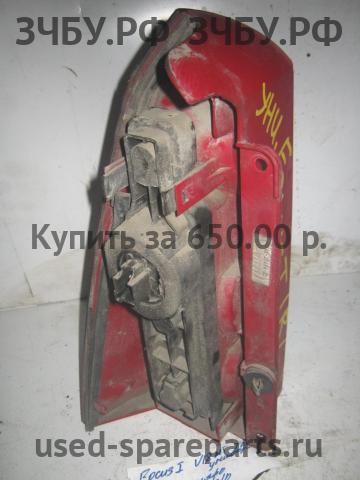 Ford Focus 1 Фонарь правый