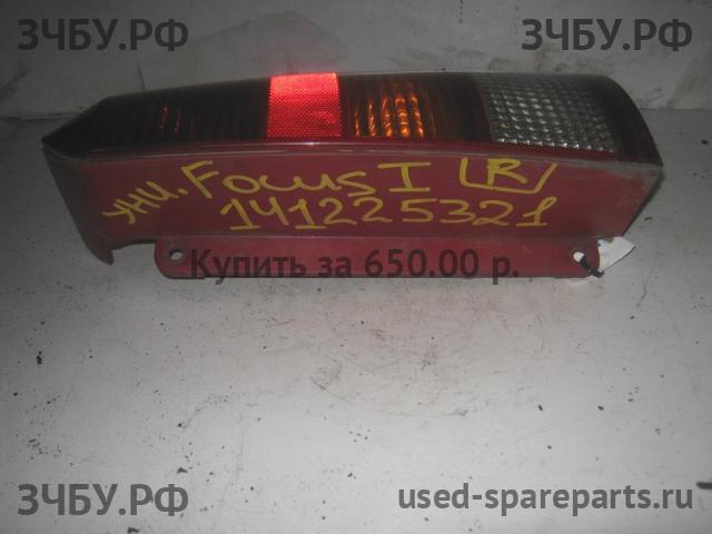 Ford Focus 1 Фонарь правый