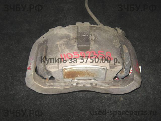 Audi A8 (2) [D3,4E] Суппорт передний правый (в сборе со скобой)