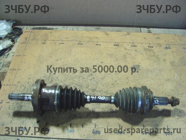 Chevrolet Tahoe 1 (GMT410) Полуось передняя правая