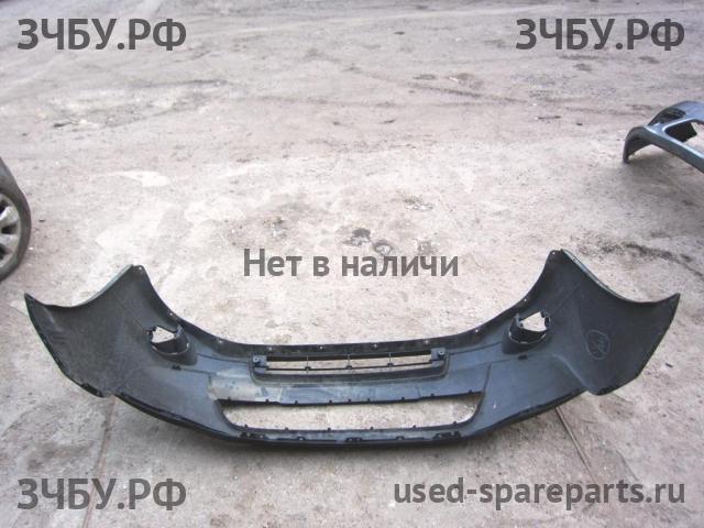 Mitsubishi Outlander 3 Бампер передний