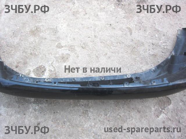Mitsubishi Outlander 3 Бампер передний