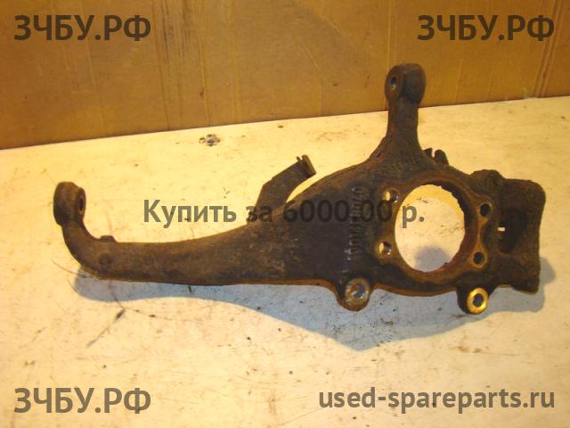 Nissan Pathfinder 2 (R51) Кулак поворотный
