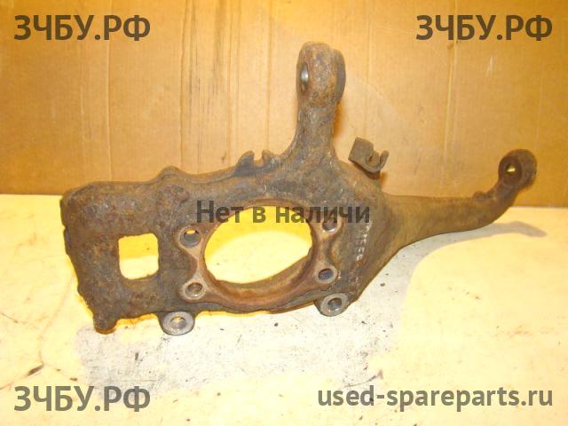 Nissan Pathfinder 2 (R51) Кулак поворотный