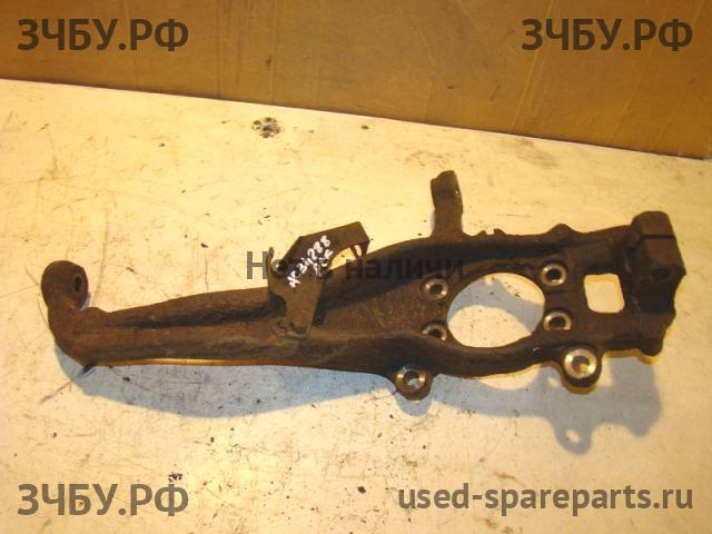 Nissan Pathfinder 2 (R51) Кулак поворотный
