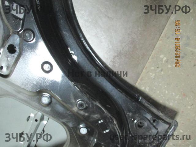 Mazda CX-5 (1) Дверь задняя правая