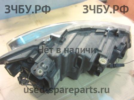 Volkswagen Polo 5 (HB) Фара левая