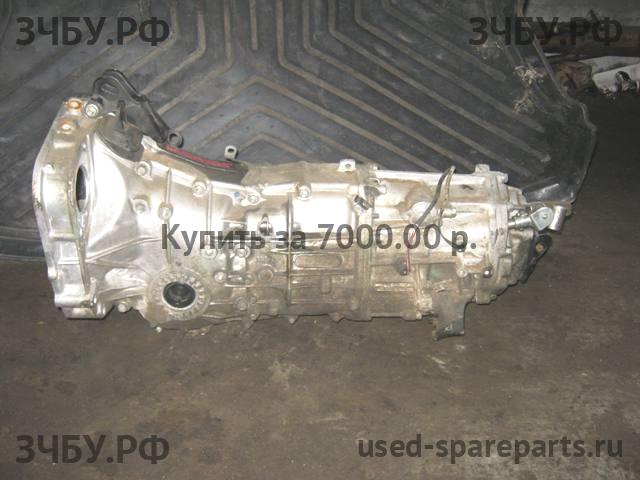 Subaru Legacy 4 (B13) МКПП (механическая коробка переключения передач)