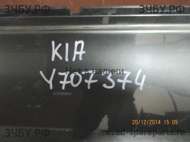 KIA Ceed 1 Дверь задняя левая