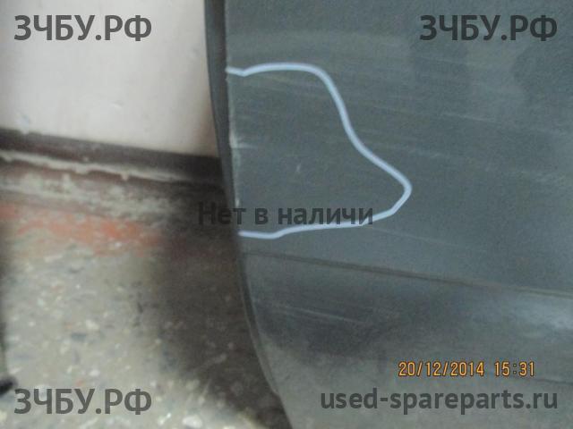 Mitsubishi Galant 9 (DJ) Дверь задняя левая