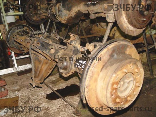 Toyota Land Cruiser 90 (PRADO) Мост задний (в сборе)