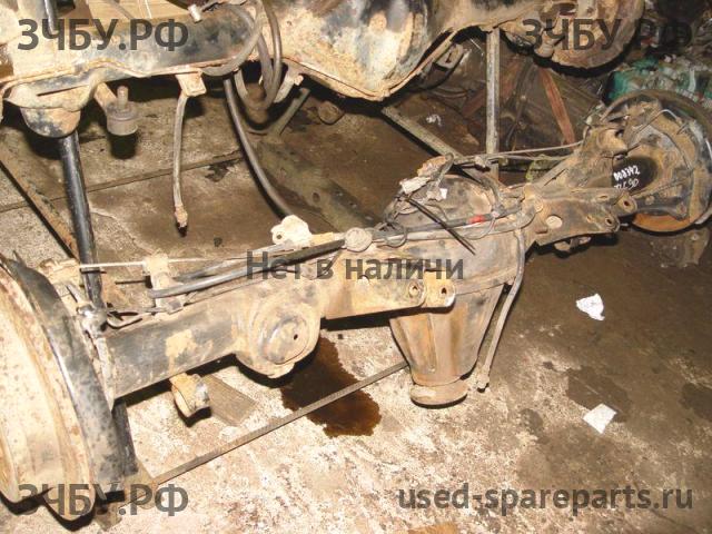 Toyota Land Cruiser 90 (PRADO) Мост задний (в сборе)