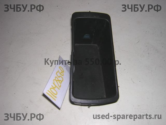Mitsubishi Galant 8 (EA, EC) Пластик салона
