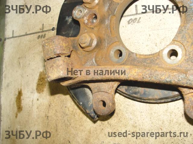 Nissan Pathfinder 2 (R51) Кулак задний правый