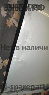 Renault Fluence Дверь передняя левая
