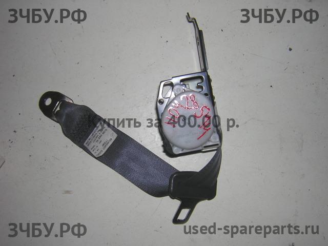 Mitsubishi Galant 8 (EA, EC) Ремень безопасности