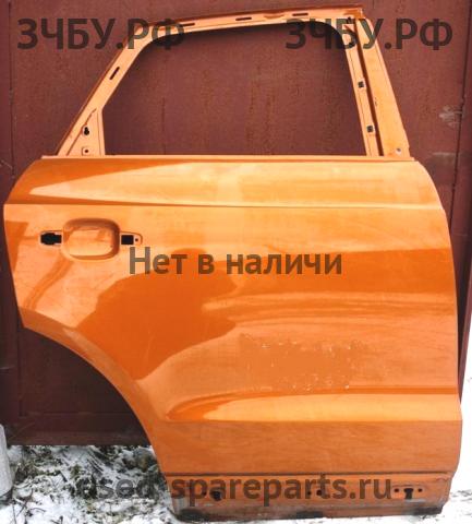 Audi Q3 [8U] Дверь задняя правая