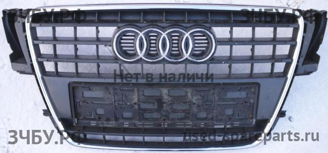 Audi A4 [B8] Решетка радиатора
