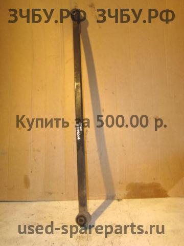 Chevrolet Trail blazer 1 Тяга задняя поперечная