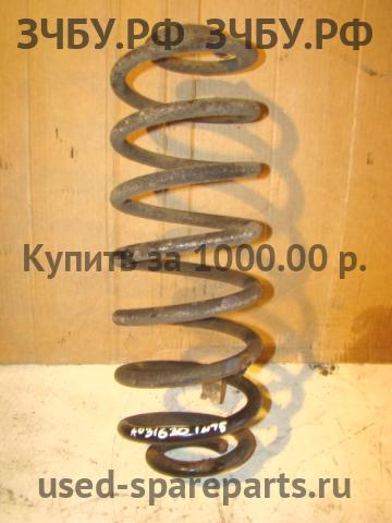 Chevrolet Trail blazer 1 Пружина задняя