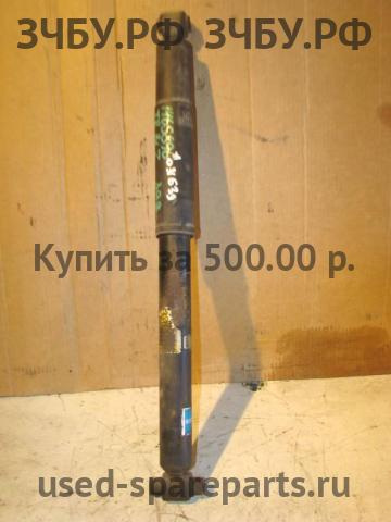 Chevrolet Trail blazer 1 Амортизатор задний