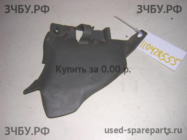 Mitsubishi Galant 8 (EA, EC) Пластик салона