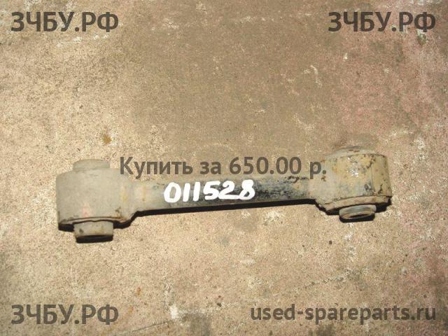 Mitsubishi Outlander 1 (CU) Тяга реактивная