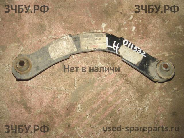 Mitsubishi Outlander 1 (CU) Рычаг задний