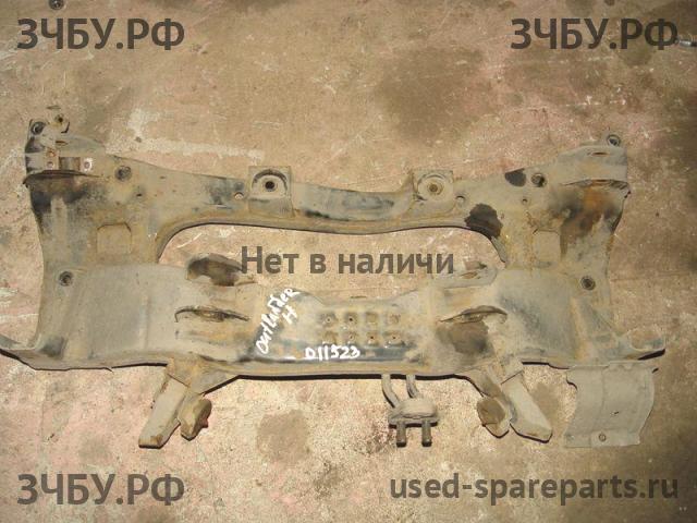 Mitsubishi Outlander 1 (CU) Балка задняя поперечная