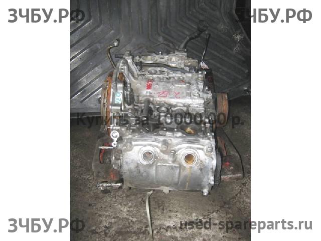 Subaru Legacy 4 (B13) Двигатель (ДВС)