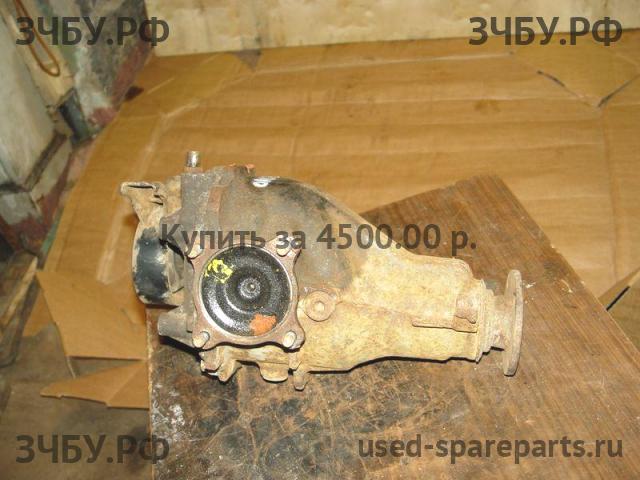 Toyota RAV 4 (2) Редуктор заднего моста
